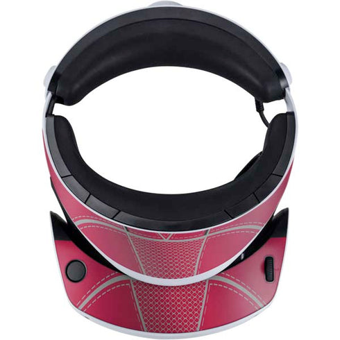 NFL Arizona Cardinals Team Jersey PlayStation VR2 Skin
