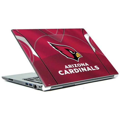 NFL Arizona Cardinals Team Jersey Portege Z30t/Z30t-A Skin