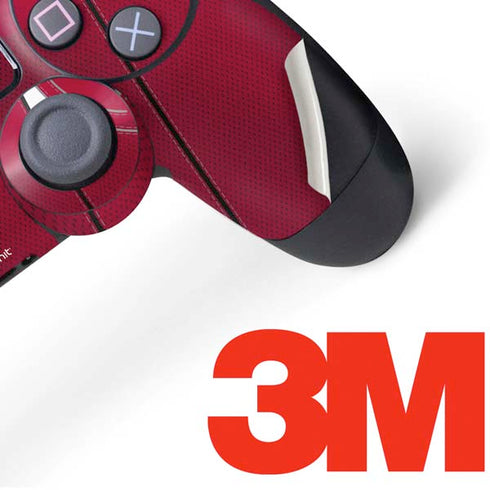 NFL Arizona Cardinals Team Jersey PS4 Controller Skin