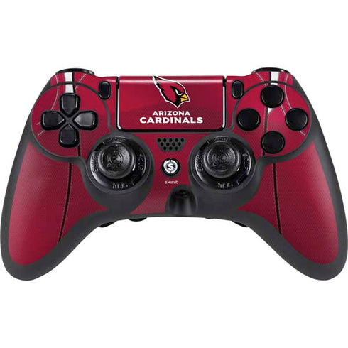 NFL Arizona Cardinals Team Jersey PS4/PC SCUF Impact Controller Skin