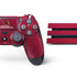 NFL Arizona Cardinals Team Jersey PS4 Pro Bundle Skin