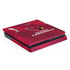 NFL Arizona Cardinals Team Jersey PS4 Slim Skin