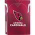 NFL Arizona Cardinals Team Jersey PS5 Bundle Skin