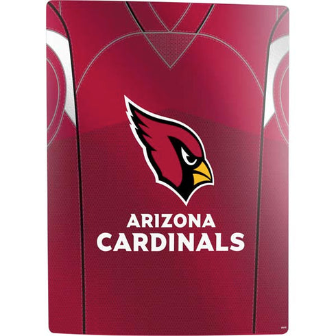 NFL Arizona Cardinals Team Jersey PS5 Digital Edition Bundle Skin