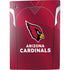 NFL Arizona Cardinals Team Jersey PS5 Digital Edition Console Skin