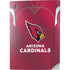 NFL Arizona Cardinals Team Jersey PS5 Digital Edition Console Skin