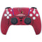 NFL Arizona Cardinals Team Jersey PS5 Controller Skin