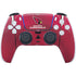 NFL Arizona Cardinals Team Jersey PS5 Controller Skin
