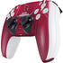 NFL Arizona Cardinals Team Jersey PS5 Controller Skin