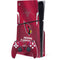 NFL Arizona Cardinals Team Jersey PS5 Slim Disk Bundle Skin