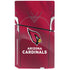 NFL Arizona Cardinals Team Jersey PS5 Slim Disk Bundle Skin
