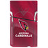 NFL Arizona Cardinals Team Jersey PS5 Slim Disk Console Skin