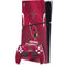 NFL Arizona Cardinals Team Jersey PS5 Slim Digital Edition Bundle Skin