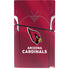 NFL Arizona Cardinals Team Jersey PS5 Slim Digital Edition Bundle Skin