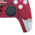 NFL Arizona Cardinals Team Jersey PS5 Slim Digital Edition Bundle Skin
