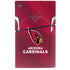NFL Arizona Cardinals Team Jersey PS5 Slim Digital Edition Console Skin