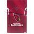 NFL Arizona Cardinals Team Jersey PS5 Slim Digital Edition Console Skin