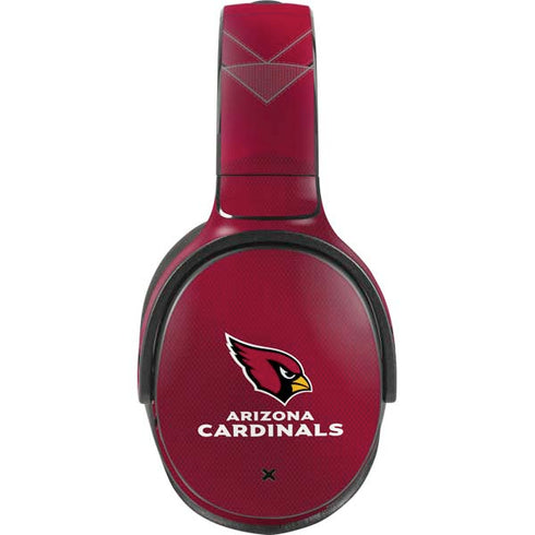 NFL Arizona Cardinals Team Jersey Skullcandy Venue Skin
