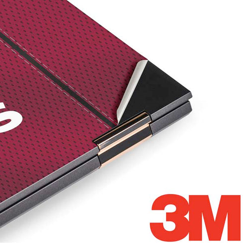 NFL Arizona Cardinals Team Jersey HP Spectre Skin