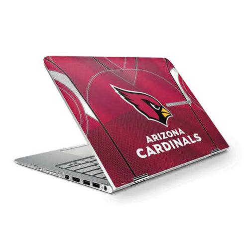NFL Arizona Cardinals Team Jersey HP Spectre Skin