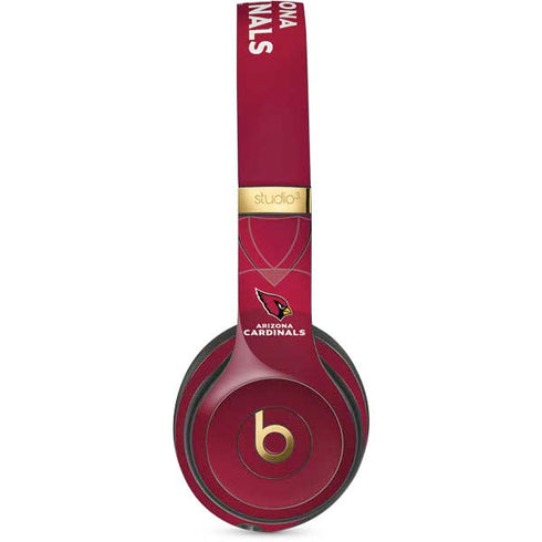 NFL Arizona Cardinals Team Jersey Studio Wireless 3 Skin