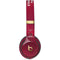 NFL Arizona Cardinals Team Jersey Studio Wireless 3 Skin