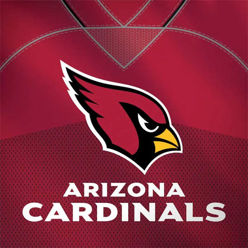 NFL Arizona Cardinals Team Jersey Surface Book 2 13.5in Skin
