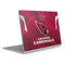 NFL Arizona Cardinals Team Jersey Surface Book 2 15in Skin