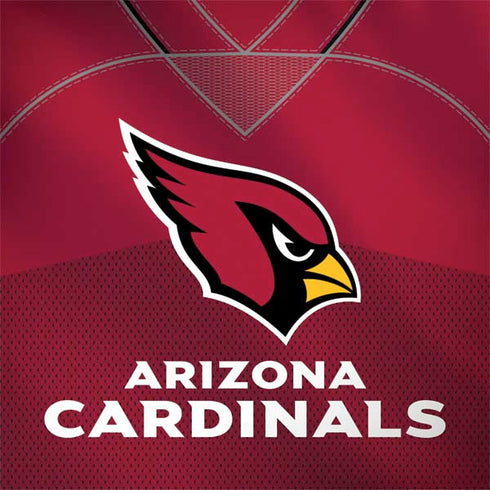NFL Arizona Cardinals Team Jersey Surface Book 2 15in Skin