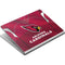 NFL Arizona Cardinals Team Jersey Surface Book Skin
