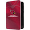 NFL Arizona Cardinals Team Jersey Surface Duo Skin