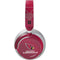 NFL Arizona Cardinals Team Jersey Surface Headphones Skin