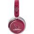 NFL Arizona Cardinals Team Jersey Surface Headphones Skin