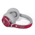 NFL Arizona Cardinals Team Jersey Surface Headphones Skin