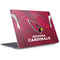 NFL Arizona Cardinals Team Jersey Surface Laptop 2 Skin