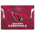 NFL Arizona Cardinals Team Jersey Surface Laptop 2 Skin