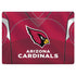 NFL Arizona Cardinals Team Jersey Surface Laptop 3 13.5in Skin