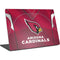 NFL Arizona Cardinals Team Jersey Surface Laptop 4 15in Skin