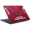NFL Arizona Cardinals Team Jersey Surface Laptop Skin