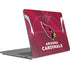 NFL Arizona Cardinals Team Jersey Surface Laptop Studio Skin
