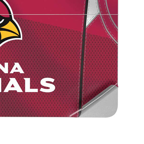 NFL Arizona Cardinals Team Jersey Surface Laptop Studio Skin