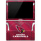 NFL Arizona Cardinals Team Jersey Surface Pro 3 Skin