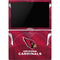 NFL Arizona Cardinals Team Jersey Surface Pro 6 Skin