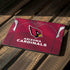 NFL Arizona Cardinals Team Jersey Surface Pro 6 Skin