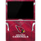 NFL Arizona Cardinals Team Jersey Surface Pro 7 Skin