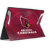 NFL Arizona Cardinals Team Jersey Surface Pro 7 Skin