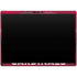 NFL Arizona Cardinals Team Jersey Surface Pro 8 Skin