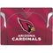 NFL Arizona Cardinals Team Jersey Surface Pro 9 Skin