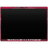 NFL Arizona Cardinals Team Jersey Surface Pro 9 Skin