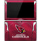 NFL Arizona Cardinals Team Jersey Surface Pro Tablet Skin